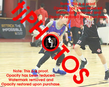 Load image into Gallery viewer, James Hendry AAU Game Photo Catalogue