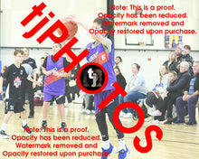 Load image into Gallery viewer, James Hendry AAU Game Photo Catalogue