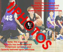 Load image into Gallery viewer, Archie Southurst AAU Game Photo Catalogue