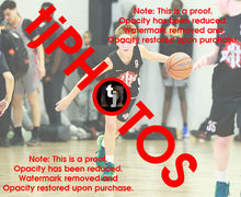 Load image into Gallery viewer, Archie Southurst AAU Game Photo Catalogue