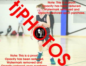 Archie Southurst AAU Game Photo Catalogue