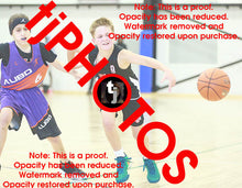 Load image into Gallery viewer, Archie Southurst AAU Game Photo Catalogue