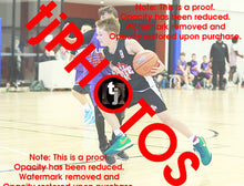Load image into Gallery viewer, Archie Southurst AAU Game Photo Catalogue