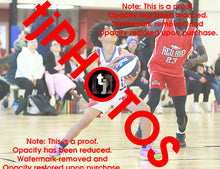 Load image into Gallery viewer, Blaze Nelson AAU Game Photo Catalogue