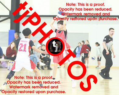 Noah D AAU Game Photo Catalogue