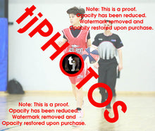 Load image into Gallery viewer, Noah D AAU Game Photo Catalogue