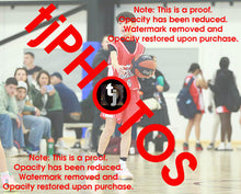 Load image into Gallery viewer, Noah D AAU Game Photo Catalogue