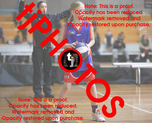 Freya Morris Westgate Game Photo Catalogue