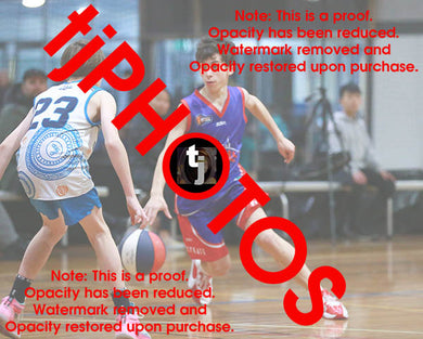 Joshua Cleveland Westgate Game Photo Catalogue