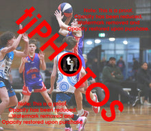 Load image into Gallery viewer, Joshua Cleveland Westgate Game Photo Catalogue