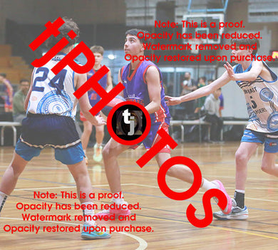 Oscar Farrugia Westgate Game Photo Catalogue