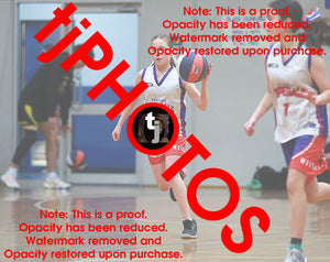 Alexa Reilly Westgate Game Photo Catalogue