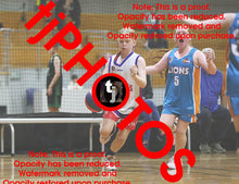 Load image into Gallery viewer, Freya Morris Westgate Game Photo Catalogue