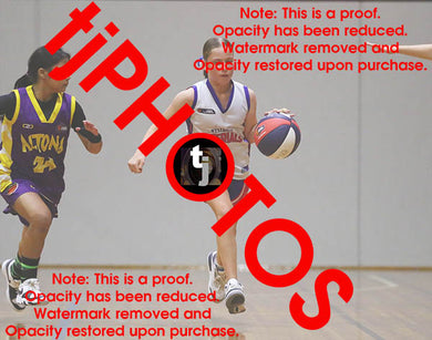 Alexa Reilly Westgate Game Photo Catalogue