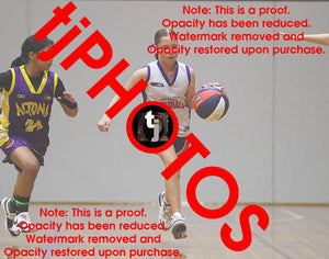 Alexa Reilly Westgate Game Photo Catalogue