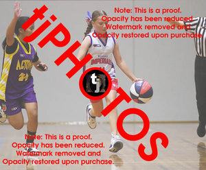 Alexa Reilly Westgate Game Photo Catalogue