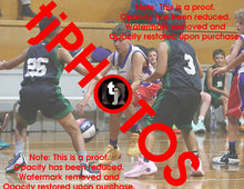 Load image into Gallery viewer, Jordan Vassallo Westgate Game Photo Catalogue