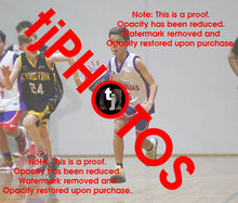 Load image into Gallery viewer, Lucas Jackson Westgate Game Photo Catalogue