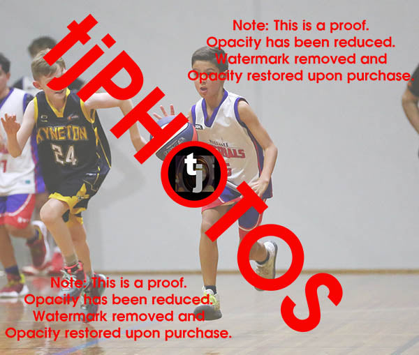 Lucas Jackson Westgate Game Photo Catalogue