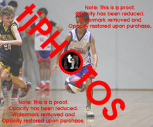 Load image into Gallery viewer, Lucas Jackson Westgate Game Photo Catalogue