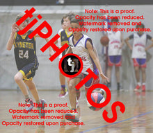 Load image into Gallery viewer, Lucas Jackson Westgate Game Photo Catalogue