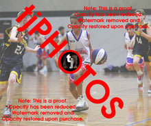 Load image into Gallery viewer, Lucas Jackson Westgate Game Photo Catalogue