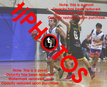 Load image into Gallery viewer, Lucas Jackson Westgate Game Photo Catalogue