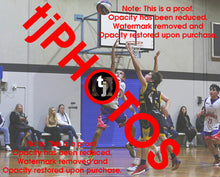 Load image into Gallery viewer, Lucas Jackson Westgate Game Photo Catalogue