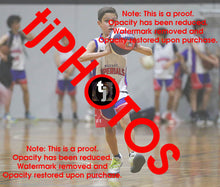 Load image into Gallery viewer, Lucas Jackson Westgate Game Photo Catalogue