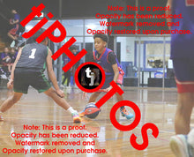 Load image into Gallery viewer, Amari Binnie Westgate Game Photo Catalogue