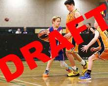 Load image into Gallery viewer, Nash Jolley Game Photo Catalogue