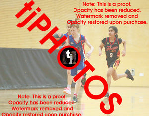 Addison Davies Iramoo Winter 2024 Game Photo Catalogue