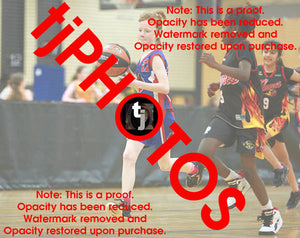Addison Davies Iramoo Winter 2024 Game Photo Catalogue