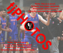 Load image into Gallery viewer, Troy Hezel Westgate 2024 Game Photo Catalogue