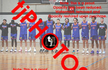 Load image into Gallery viewer, Troy Hezel Westgate 2024 Game Photo Catalogue