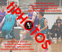 Load image into Gallery viewer, Troy Hezel Westgate 2024 Game Photo Catalogue