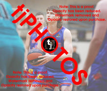 Load image into Gallery viewer, Troy Hezel Westgate 2024 Game Photo Catalogue