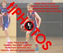 Load image into Gallery viewer, Nash Jolley Iramoo Winter 2024 Game Photo Catalogue