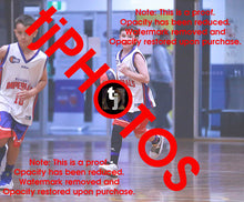 Load image into Gallery viewer, Jed Cassar Westgate Game Photo Catalogue