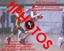 Load image into Gallery viewer, Lucas Jackson Westgate Game Photo Catalogue