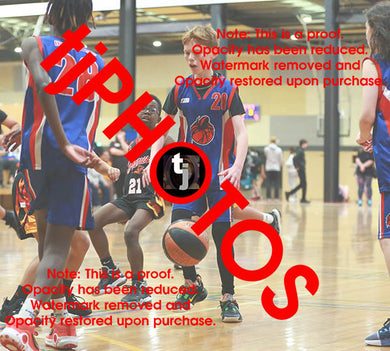 Levi Wallis Iramoo Winter 2024 Game Photo Catalogue