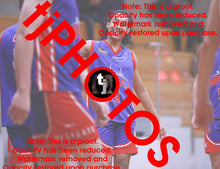 Load image into Gallery viewer, Jamil Koshin Westgate Game Photo Catalogue