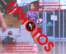 Load image into Gallery viewer, Jamil Koshin Westgate Game Photo Catalogue