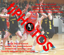 Load image into Gallery viewer, Troy Hezel Westgate 2024 Game Photo Catalogue