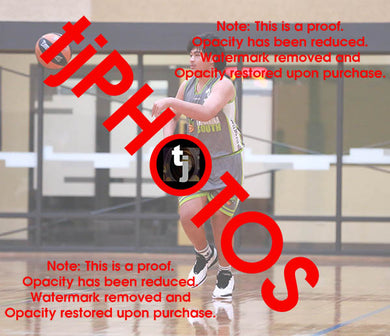 Frazier Taauso Truganina South Winter 2024 Game Photo Catalogue