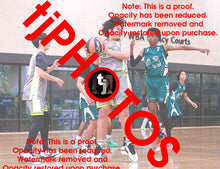 Load image into Gallery viewer, Frazier Taauso Truganina South Winter 2024 Game Photo Catalogue