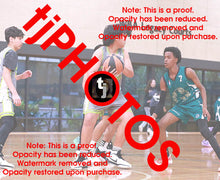 Load image into Gallery viewer, Frazier Taauso Truganina South Winter 2024 Game Photo Catalogue