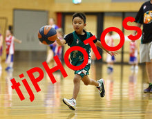 Load image into Gallery viewer, Jackson Clark Hoppers Game Photo Catalogue