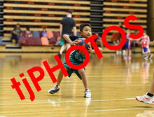 Load image into Gallery viewer, Jackson Clark Hoppers Game Photo Catalogue