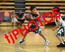 Load image into Gallery viewer, Jackson Clark Hoppers Game Photo Catalogue